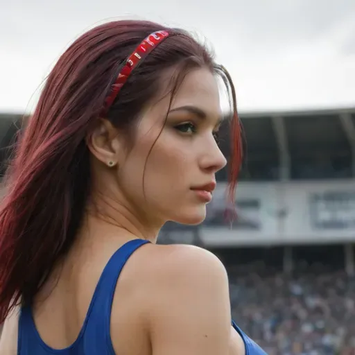 AI色情圖片產生器