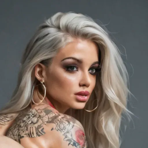 generatore di immagini porno IA