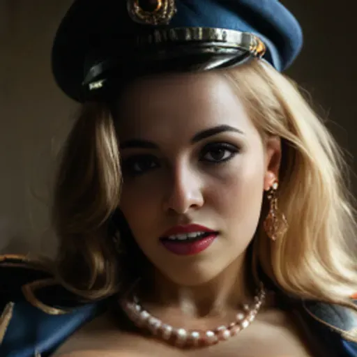 Pencipta imej lucah AI