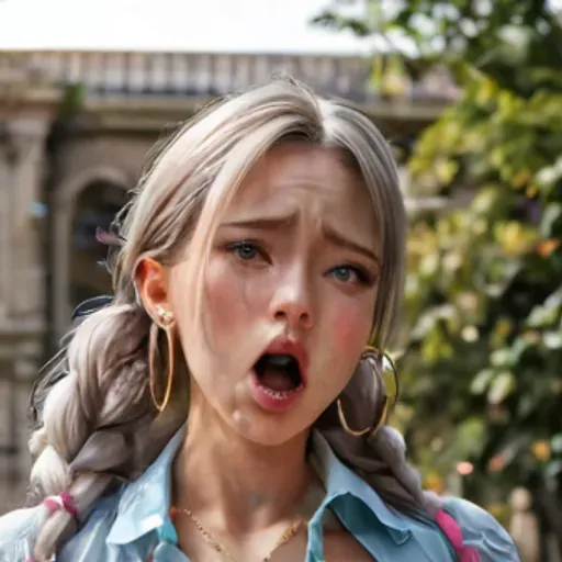 AI色情图片生成器