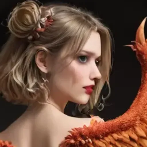 AI色情图片生成器