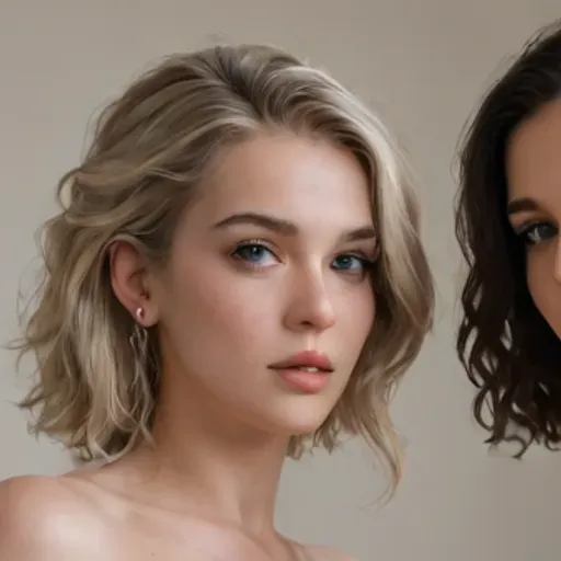 AI色情照片產生器