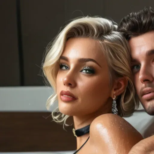 AI色情照片產生器