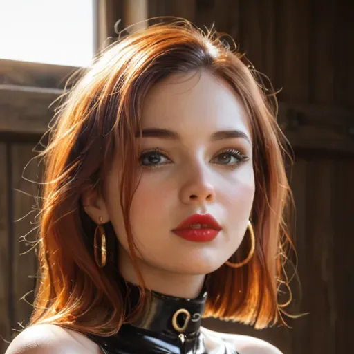 AI色情圖片產生器