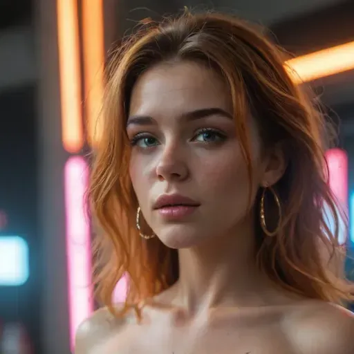 AI porn image generator