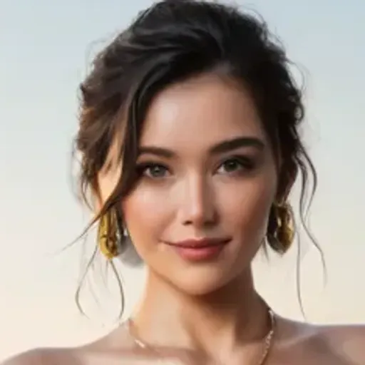 โปรแกรมสร้างภาพโปรนที่ใช้ปัญหา AI