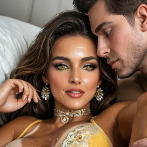 generatore di foto porno IA