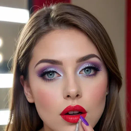 AI色情图片生成器