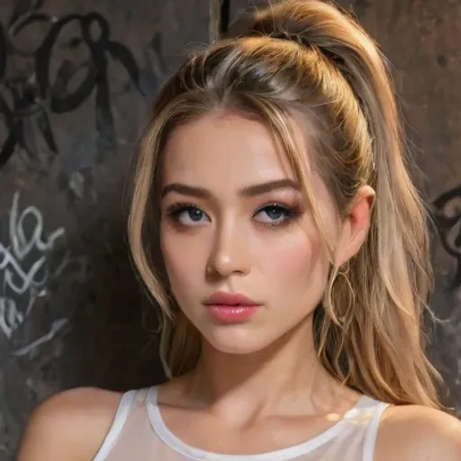 generatore di immagini porno IA