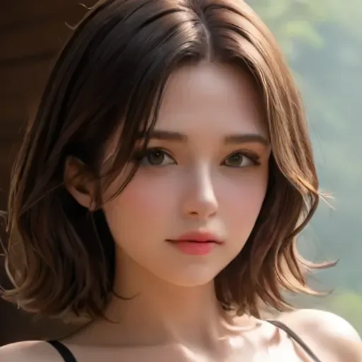 AI色情圖片產生器