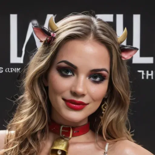 AI 포르노 이미지 생성기