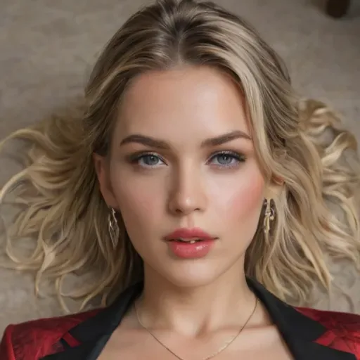 AI色情图片生成器