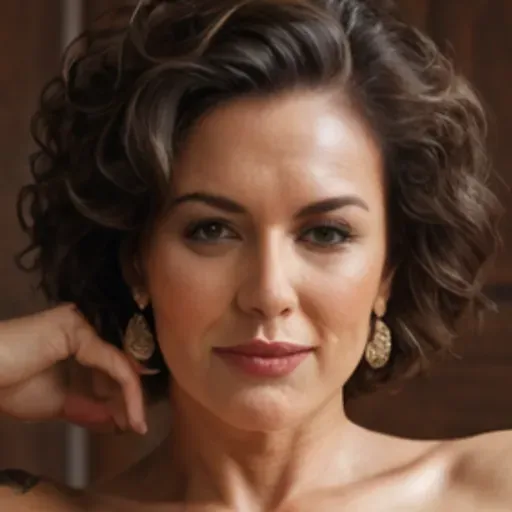 AI色情圖片產生器