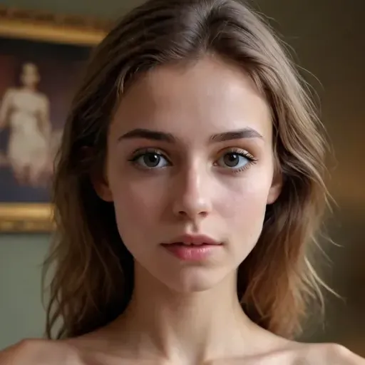 AI porn image generator