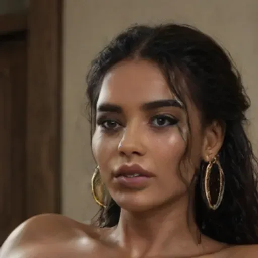 yapay zekâ porno görsel üretici