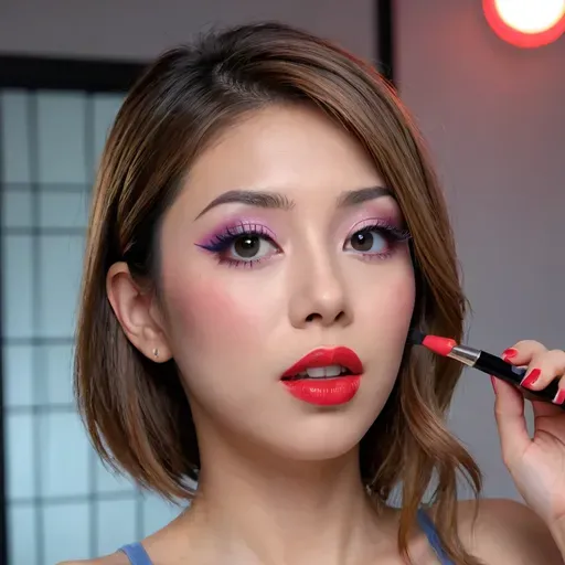 generatore di immagini porno IA