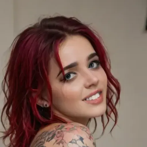 AI porn image generator