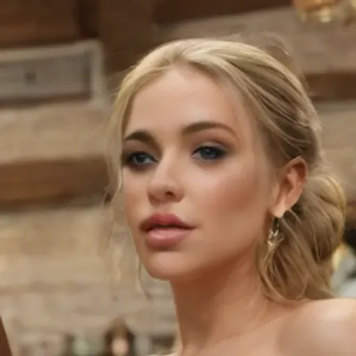 генератор порно-изображений на ИИ