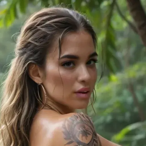 AI 포르노 이미지 생성기