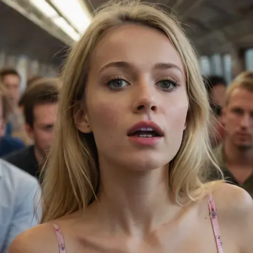 AI porn image generator