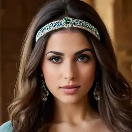 AI色情图片生成器