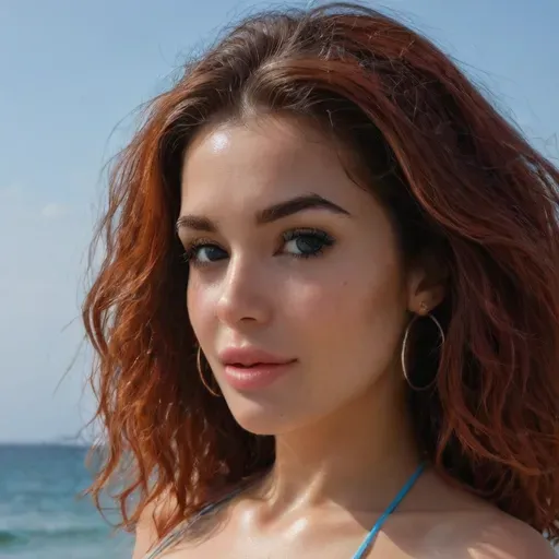 AI色情圖片產生器