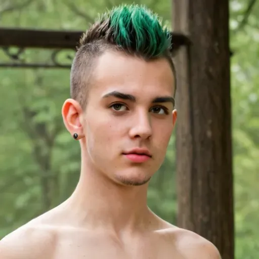 AI色情图片生成器