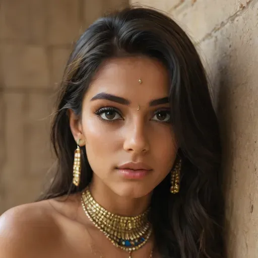 AI色情图片生成器