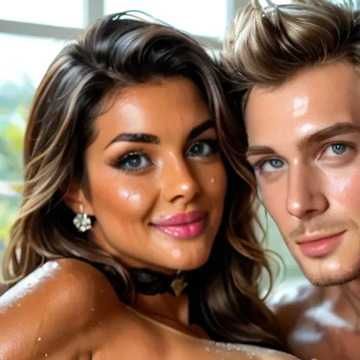 AI porn image generator