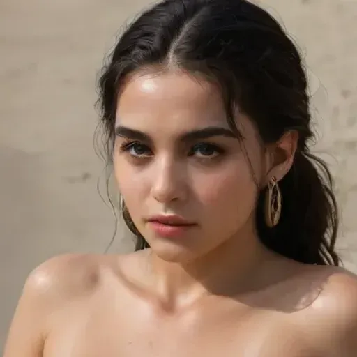 AI 포르노 이미지 생성기