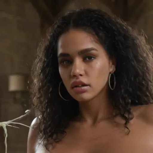 generatore di immagini porno IA