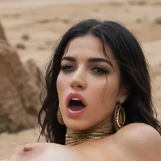 AI porn image generator