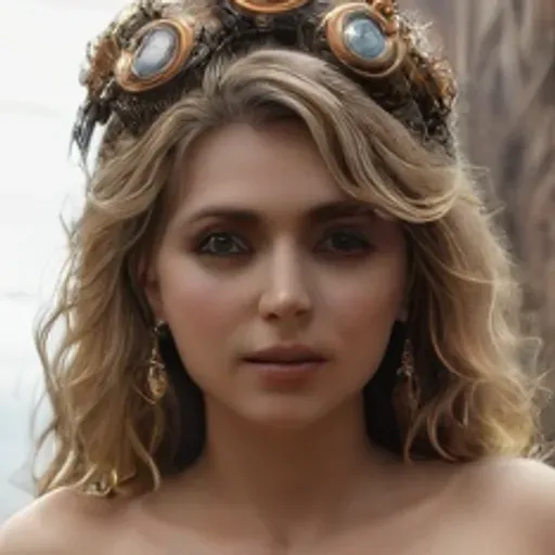 AI porn image generator