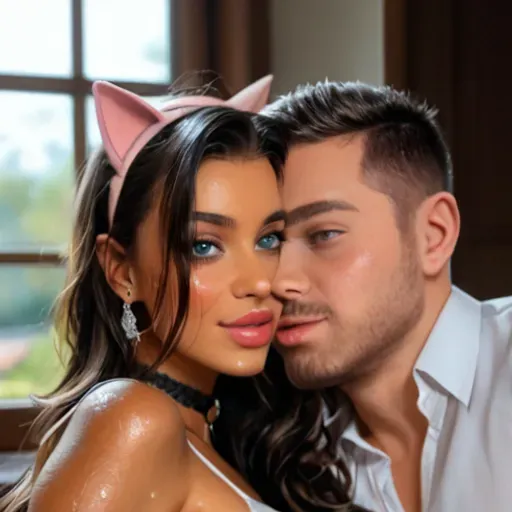 AI色情圖片產生器