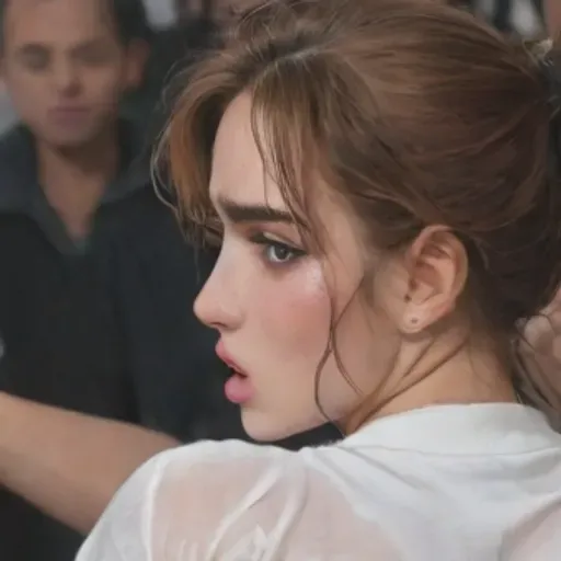 yapay zekâ porno görsel üretici