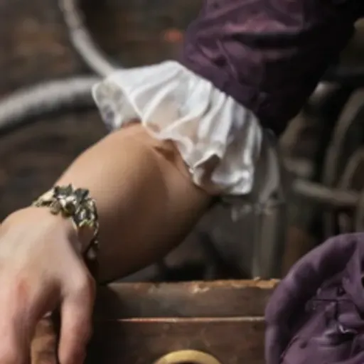 AI色情照片生成器