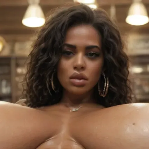 KI-Pornobild-Generator