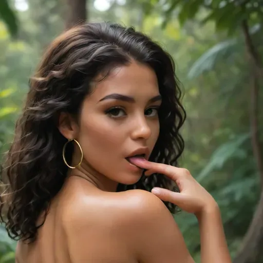 AI色情圖片產生器