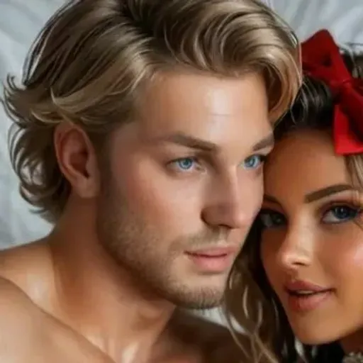 AI porn image generator