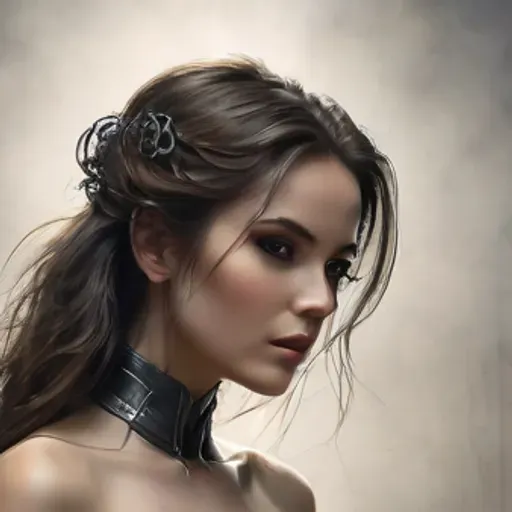 AI色情圖片產生器