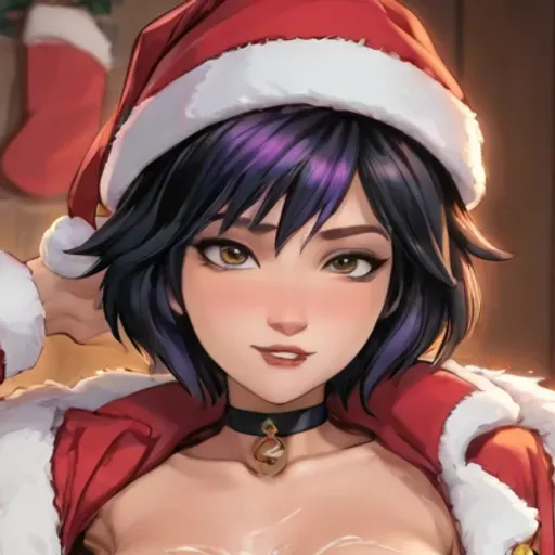 AI色情图片生成器