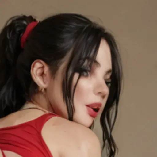 AI色情圖片產生器