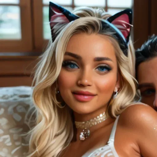 AI色情圖片產生器