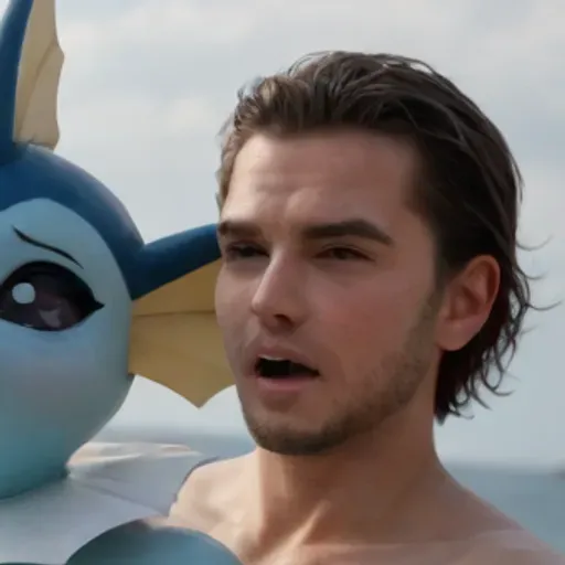 AI色情图片生成器