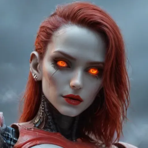 AI色情圖片產生器