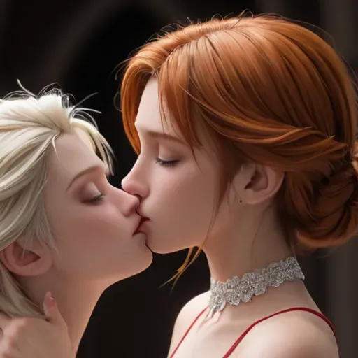 generatore di immagini porno IA