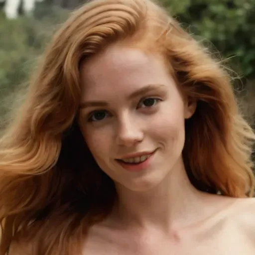 AI色情圖片產生器