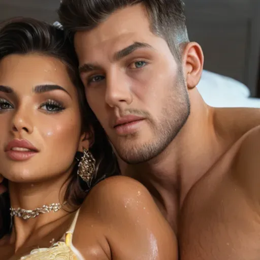 AI porn pic generator