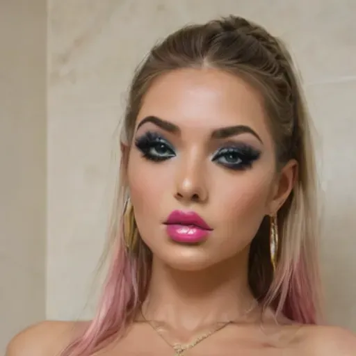 AI porn image generator