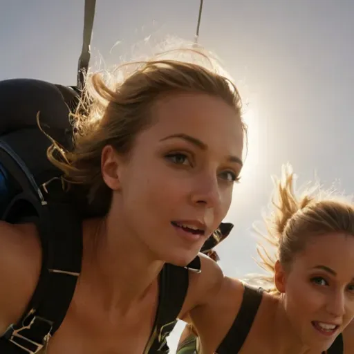 AI porn image generator